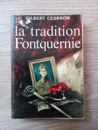 Livre présent dans le gem TSA